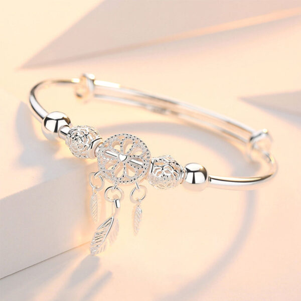 Fashion Dreamcatcher Bracelet