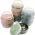 Japanese Lunch Box for Kids
