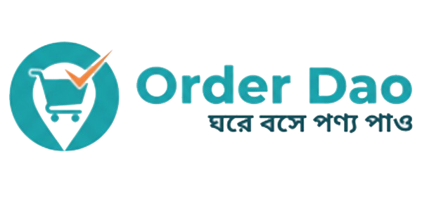 OrderDao