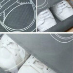 Shoes Storage Organizer Pouch Shoe Bags 3