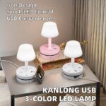 Smart Multi Function Table Lamp (2)