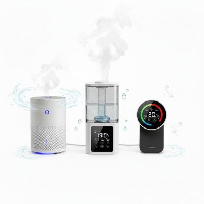 Air Quality Appliances