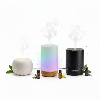 Aroma Diffusers