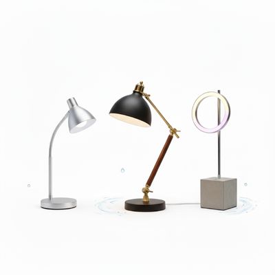 Desk Lamps