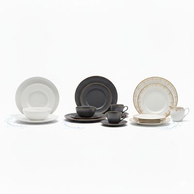 Dinnerware, Coffee