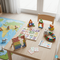 Educational Toys