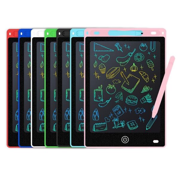 Electronic Drawing Board