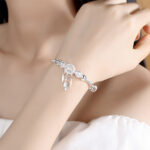 Fashion Dreamcatcher Bracelet