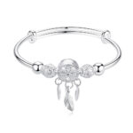 Fashion Dreamcatcher Bracelet