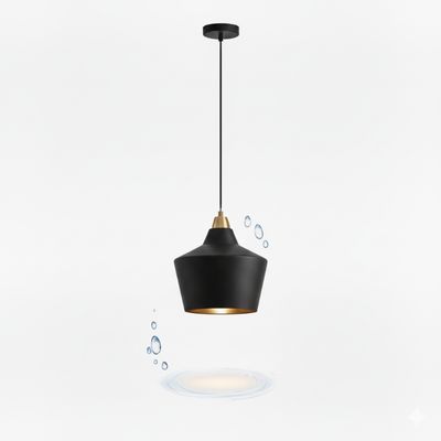 Indoor Lighting