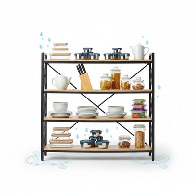 Kitchen Storage