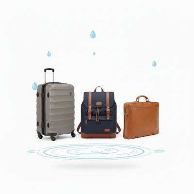Luggage, Bags & Cases