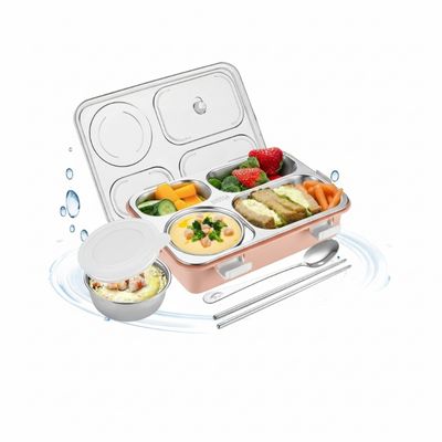 Lunch Boxes