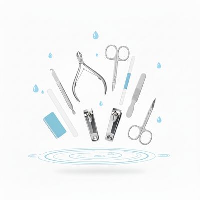 Nail Tools