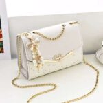 Sequined Storage Bag