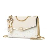 Sequined Storage Bag