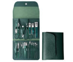 Stainless Steel Nail Cutter Tool Set