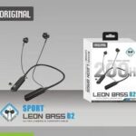 TWS Wireless Earphones
