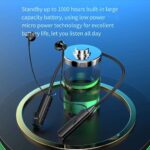 TWS Wireless Earphones
