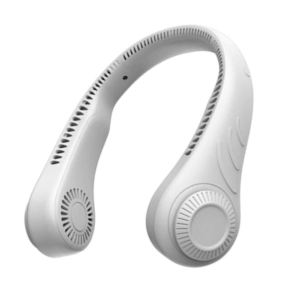 USB Rechargeable Neck Fan