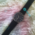 Universe Point Magnetic Lock Watch – Black Edition - Image 2