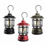 Outdoor Camping Tent Lamp