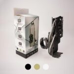 Bottle Holder With Thirst Lock Universal Fit in All Bikes