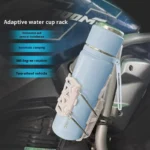 Bottle Holder With Thirst Lock Universal Fit in All Bikes