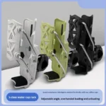 Bottle Holder With Thirst Lock Universal Fit in All Bikes