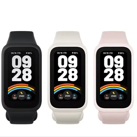 Xiaomi Smart Band 9 Active