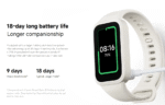 Xiaomi Smart Band 9 Active