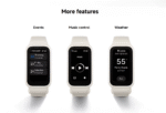 Xiaomi Smart Band 9 Active