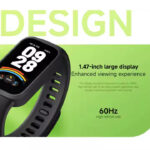 Xiaomi Smart Band 9 Active