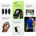Xiaomi Smart Band 9 Active